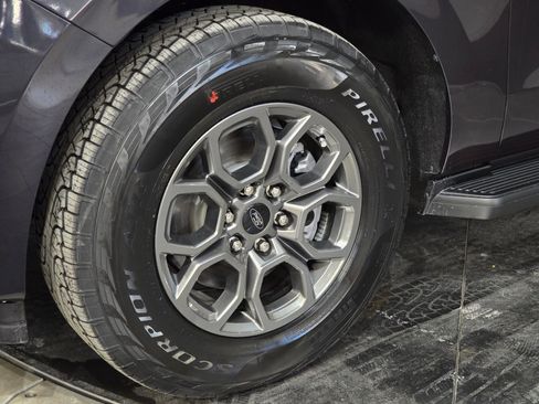 New 2026 Ford Expedition Active image 17