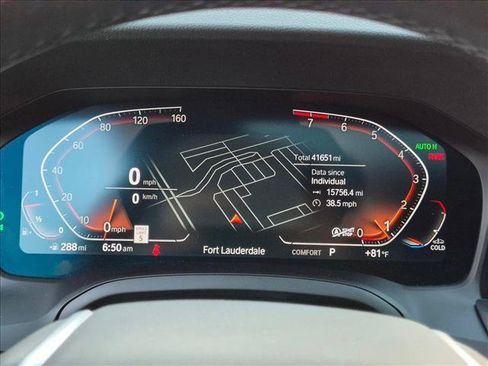 Used 2022 BMW 230i Coupe w/ Convenience Package RWD image 16