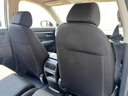 Used 2024 Honda CR-V LX image 28