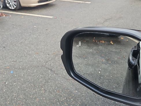 Certified 2023 Honda HR-V Sport image 19