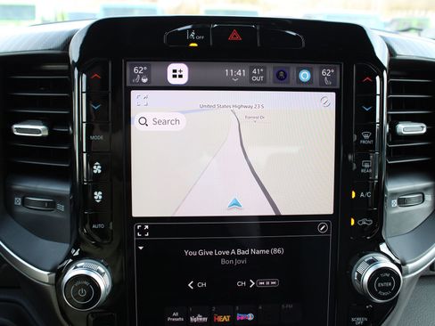 New 2026 RAM 1500 Big Horn image 35