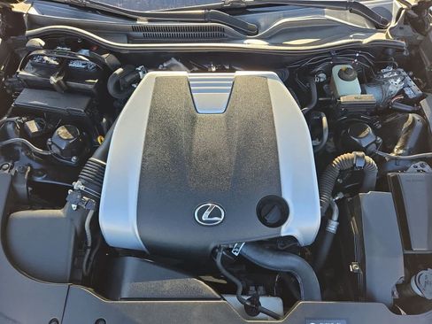 Used 2016 Lexus RC 350 AWD image 13