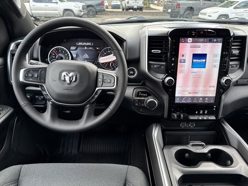 New 2026 RAM 1500 Big Horn image 23