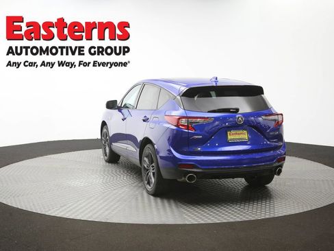 Used 2022 Acura RDX A-Spec AWD/4WD image 67