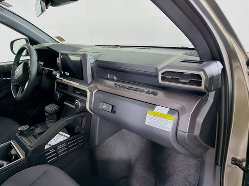 New 2026 Toyota Tacoma TRD Off-Road AWD/4WD image 23