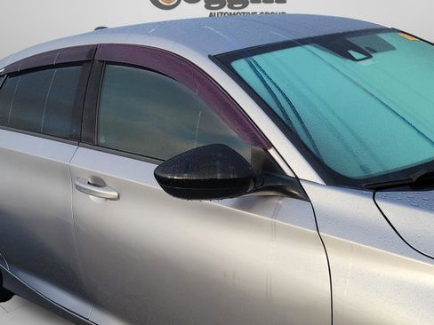 Certified 2021 Honda Accord Sport Special Edition image 16