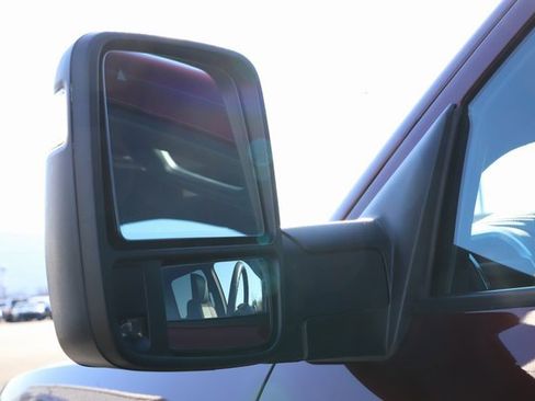 Used 2024 RAM 2500 Laramie w/ Night Edition image 11