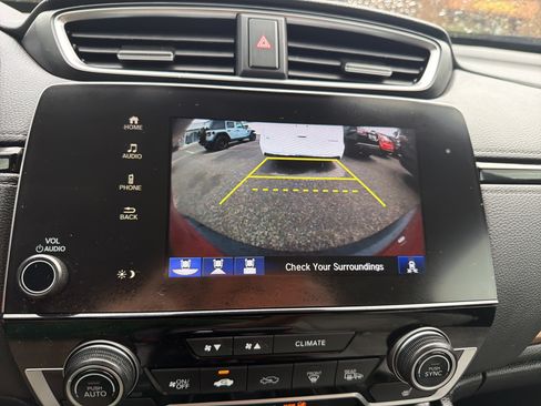 Used 2021 Honda CR-V EX-L image 18