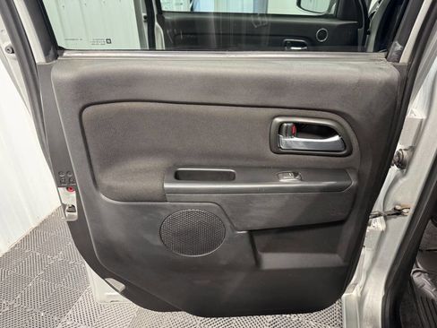 Used 2012 GMC Canyon SLE image 10