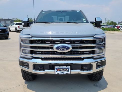 New 2026 Ford F250 King Ranch w/ Tremor Off-Road Package AWD/4WD image 5