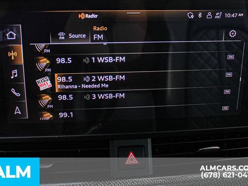 Used 2022 Audi S5 Premium w/ Convenience Package AWD/4WD image 32