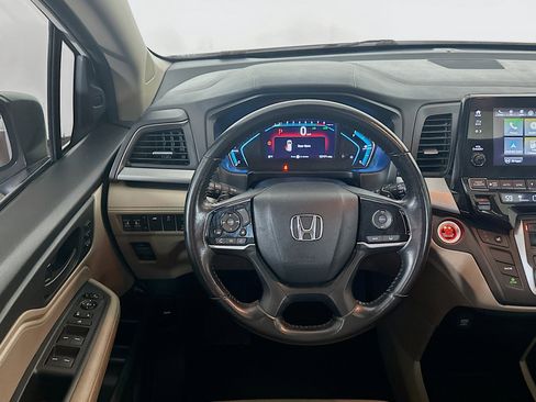 Used 2019 Honda Odyssey EX-L image 18