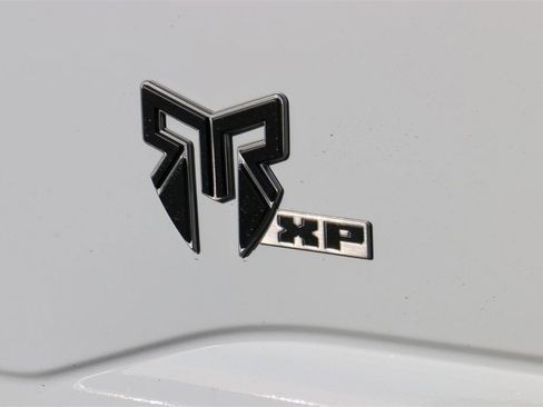 New 2026 Ford F250 Lariat w/ Black Appearance Package image 12