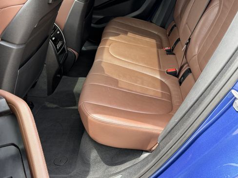 Used 2020 BMW X6 M50i w/ Premium Package AWD/4WD image 20