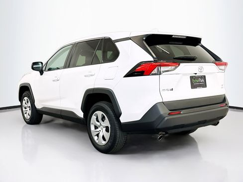Used 2024 Toyota RAV4 LE image 5