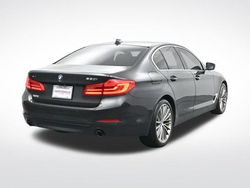 Used 2020 BMW 530i xDrive AWD/4WD image 6