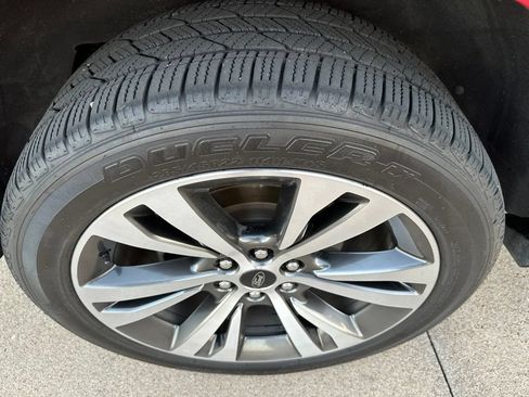 Used 2021 Ford Expedition Limited RWD image 21