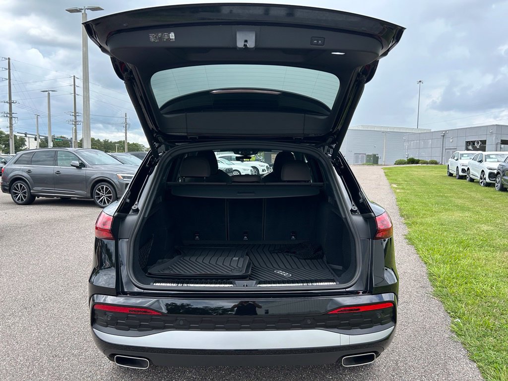 Used 2025 Audi Q5 Premium Plus AWD/4WD image 45