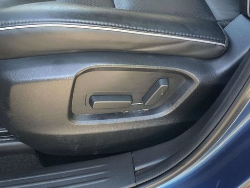 Used 2024 MAZDA CX-5 AWD 2.5 S w/ Select Package image 14