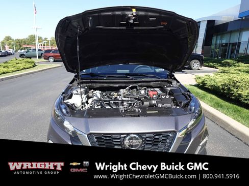 Used 2022 Nissan Altima 2.5 S image 27