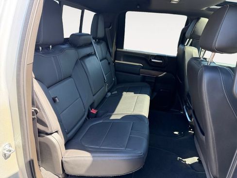 Certified 2021 Chevrolet Silverado 3500 High Country w/ Z71 Off-Road Package AWD/4WD image 23