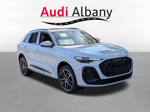 New 2026 Audi Q5 Premium Plus AWD/4WD image 2