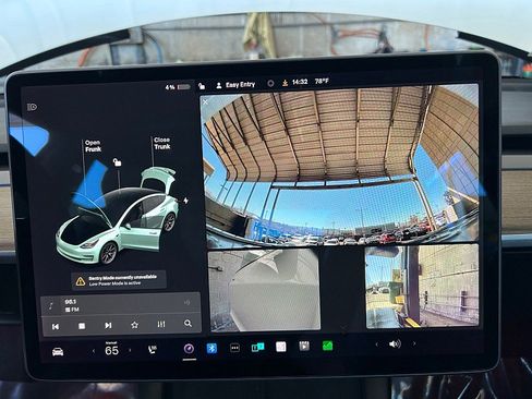 Used 2021 Tesla Model 3 Standard Range Plus image 41