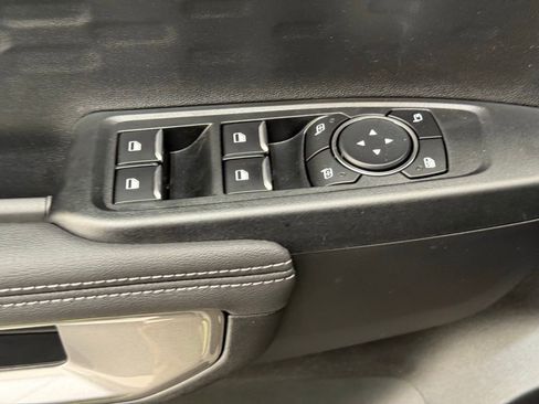 New 2025 Ford Ranger XLT w/ Trailer Tow Package image 29