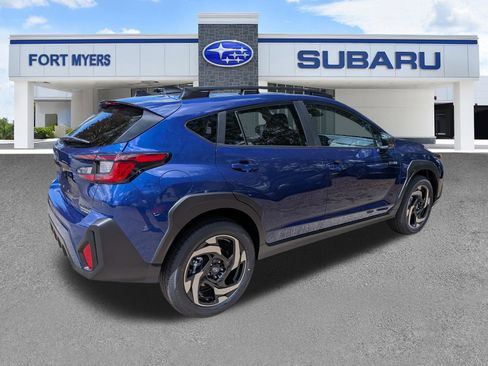 New 2026 Subaru Crosstrek 2.5i Limited AWD/4WD image 4