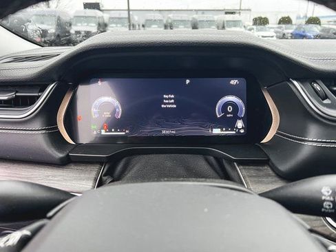 Used 2023 Jeep Grand Cherokee Limited w/ Luxury Tech Group II image 15