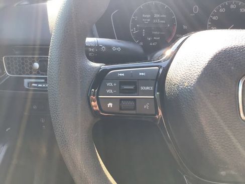 Used 2024 Honda Civic LX image 24