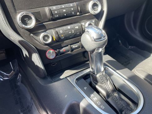 Used 2023 Ford Mustang GT w/ Security Package image 22