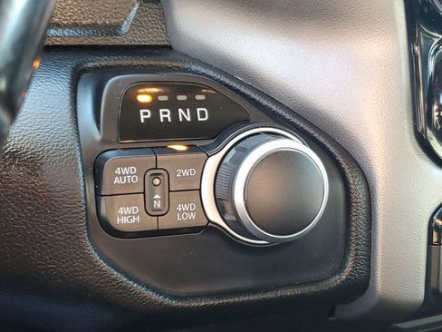 Used 2019 RAM 1500 Big Horn AWD/4WD image 20