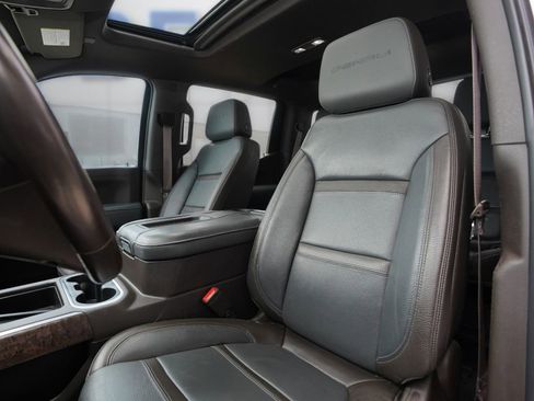 Used 2020 GMC Sierra 1500 Denali w/ Denali Ultimate Package AWD/4WD image 12
