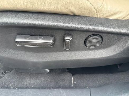 Used 2019 Honda CR-V EX-L image 4