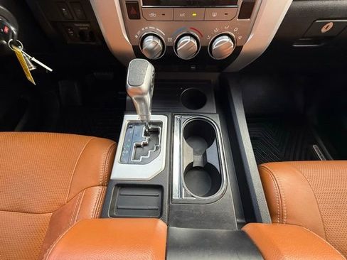 Used 2018 Toyota Tundra SR5 w/ SR5 Upgrade Package image 24