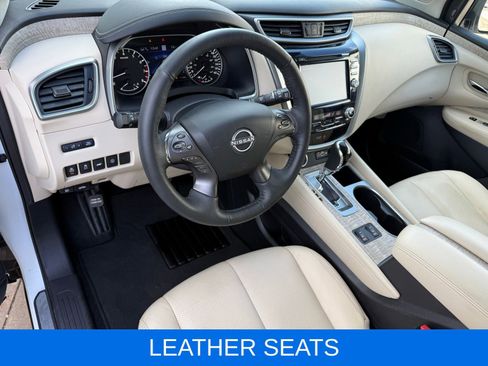 Used 2023 Nissan Murano SL image 18