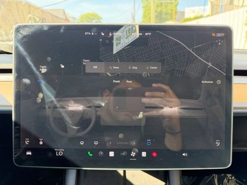 Used 2022 Tesla Model 3 Long Range AWD/4WD image 32