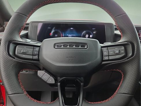 New 2026 Dodge Charger R/T w/ Performance Handling Group AWD/4WD image 24