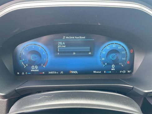 Used 2023 Ford Escape Active w/ Tech Pack #2 AWD/4WD image 19