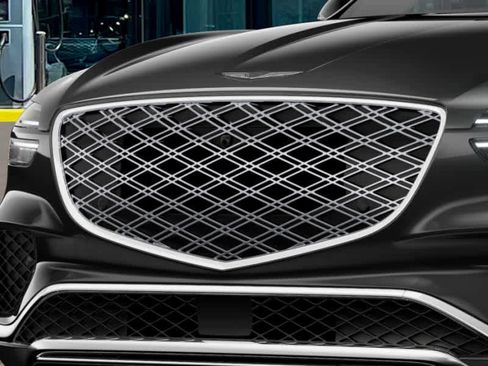 New 2026 Genesis GV70 2.5T Advanced image 13