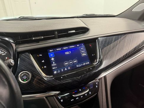 Used 2024 Cadillac XT6 Premium Luxury image 81