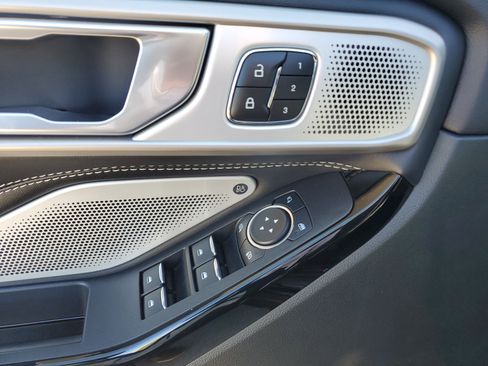 Used 2023 Ford Explorer ST w/ Equipment Group 401A image 20