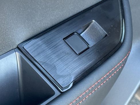 New 2026 Nissan Rogue SV image 30