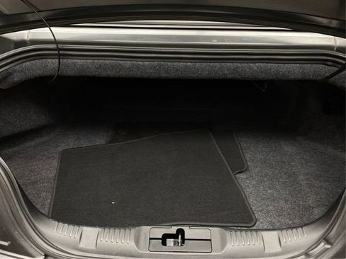 Used 2017 Ford Mustang Convertible RWD image 14