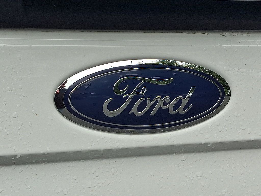 Used 2022 Ford F250 XLT AWD/4WD image 30