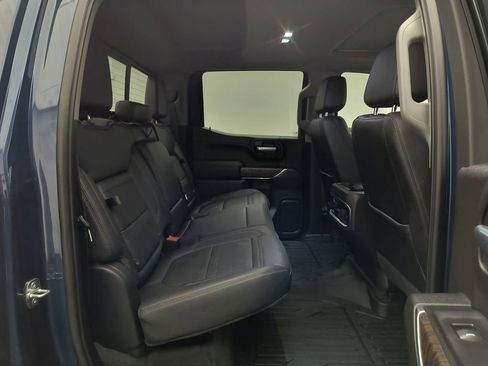 Used 2020 GMC Sierra 1500 Denali w/ Denali Ultimate Package AWD/4WD image 31