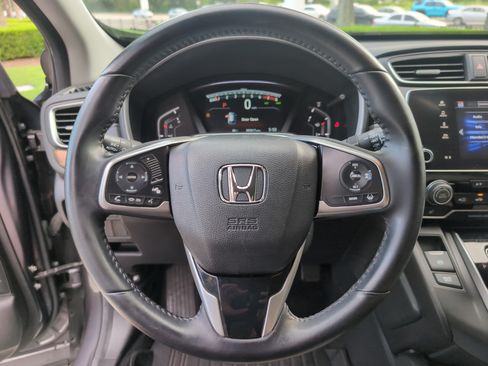 Used 2018 Honda CR-V EX-L image 18