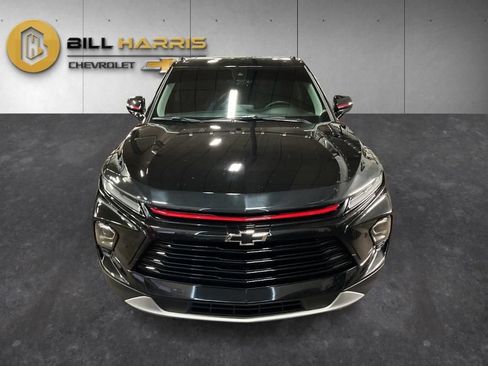 Used 2023 Chevrolet Blazer LT w/ LPO, Floor Liner Package AWD/4WD image 8
