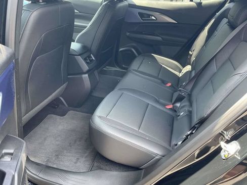 Used 2026 Chevrolet Equinox EV LT AWD/4WD image 5